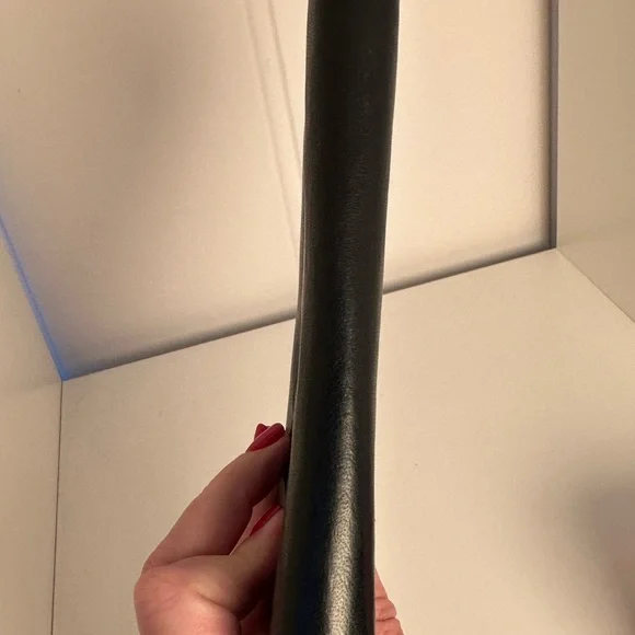 Chloé Black Leather Wallet - Picture 7 of 15